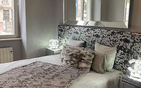 Strasbourg Petit Cocon Emplacement Ideal Centre Ville, Place De Pierre Rdc 25M2